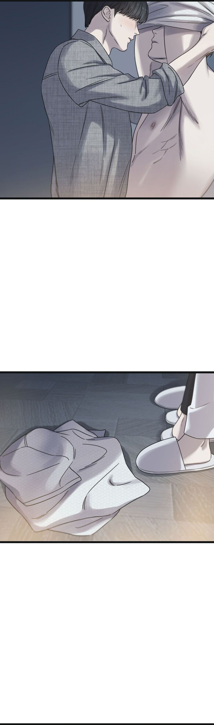 Tương Phùng Chap 68: H+ - Next Chapter 69