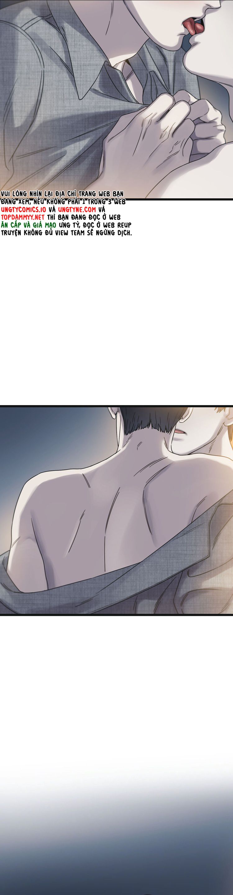 Tương Phùng Chap 68: H+ - Next Chapter 69