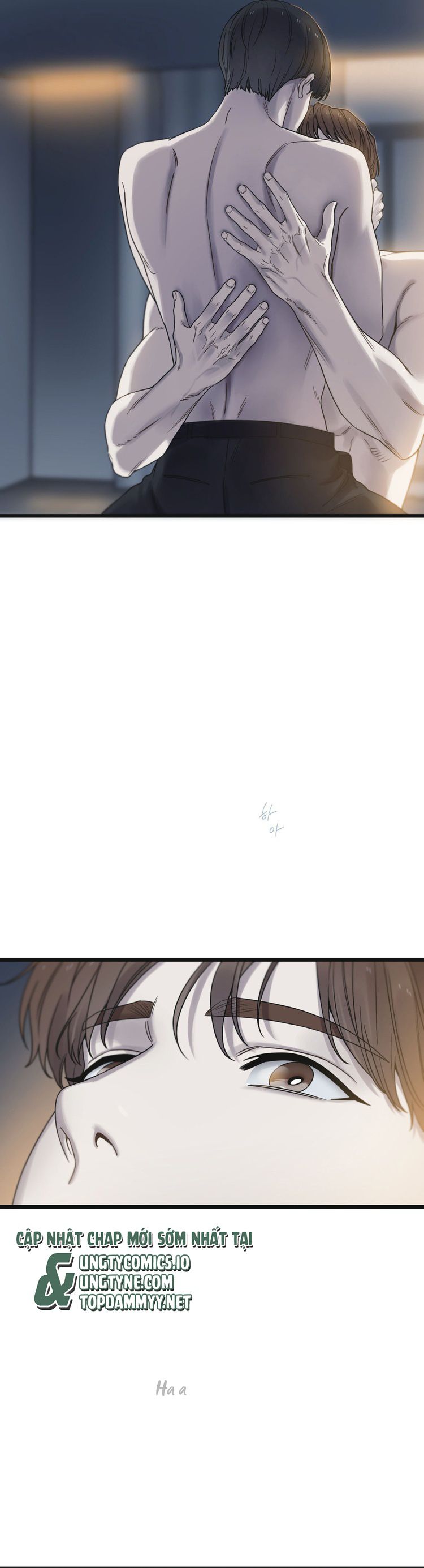 Tương Phùng Chap 68: H+ - Next Chapter 69