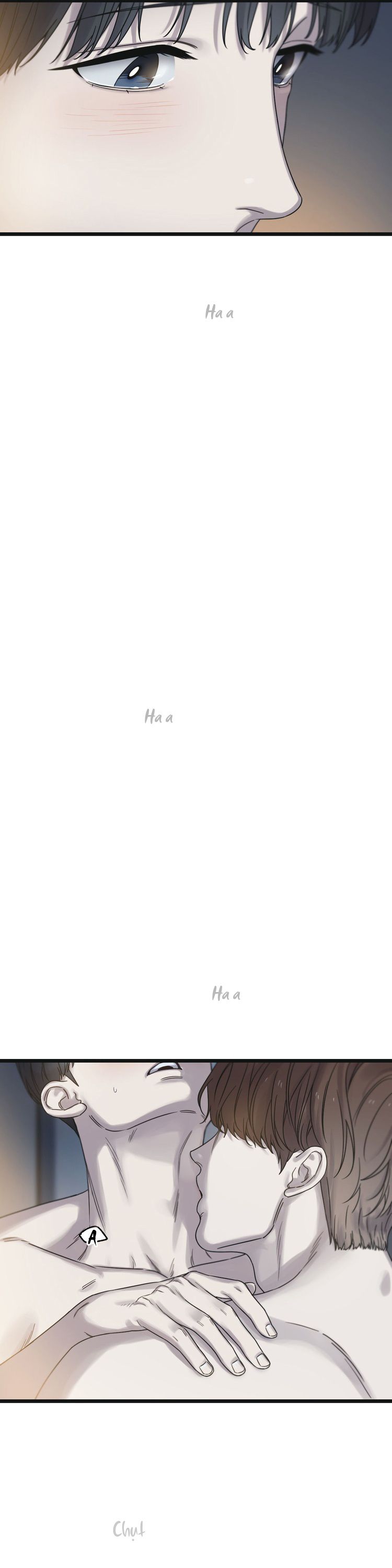 Tương Phùng Chap 68: H+ - Next Chapter 69