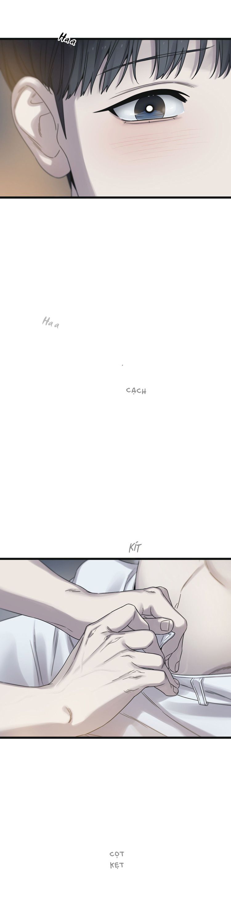 Tương Phùng Chap 68: H+ - Next Chapter 69