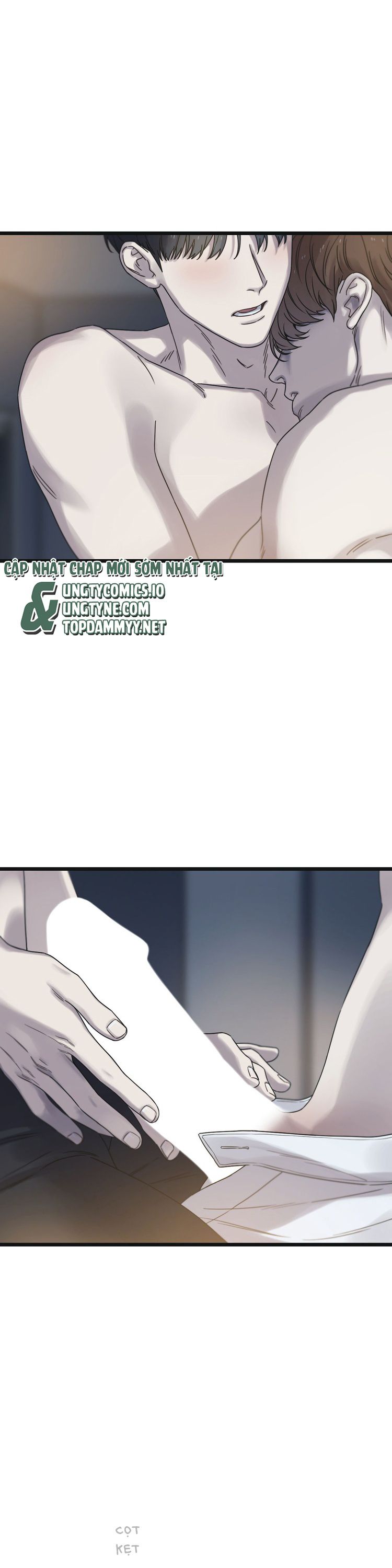 Tương Phùng Chap 68: H+ - Next Chapter 69