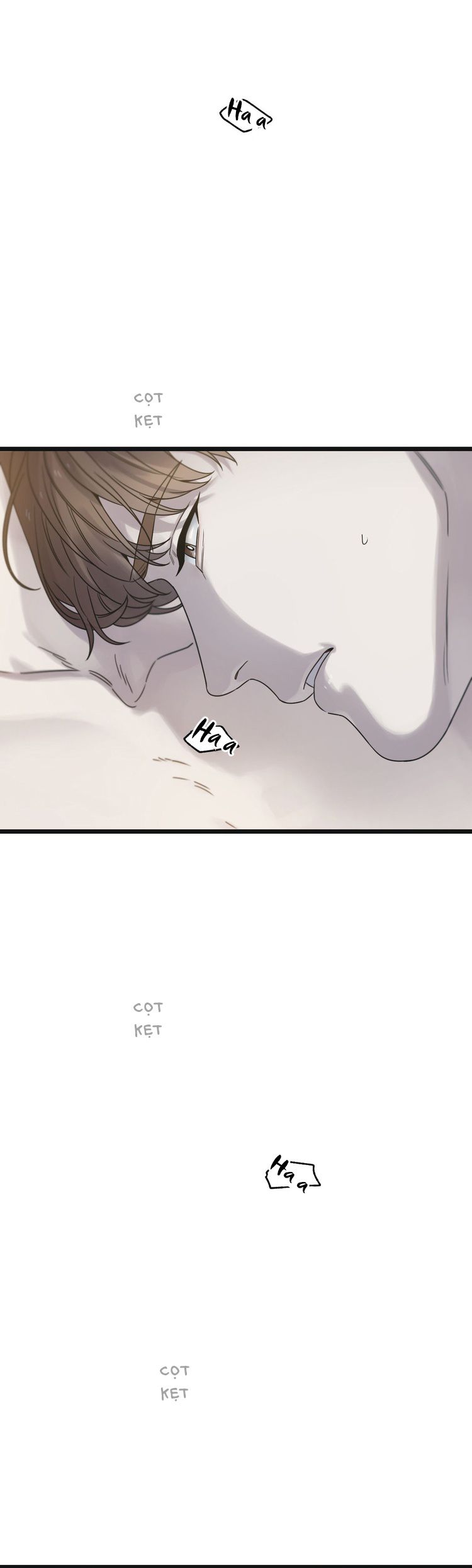 Tương Phùng Chap 68: H+ - Next Chapter 69