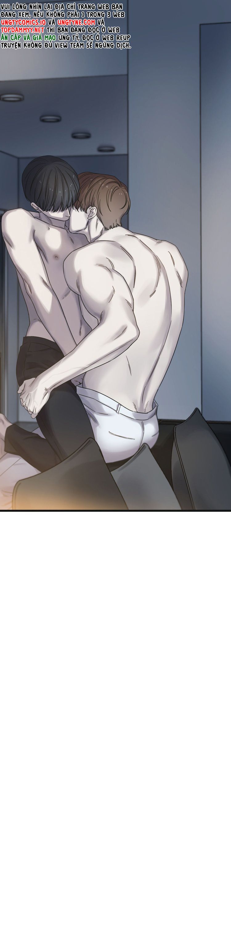 Tương Phùng Chap 68: H+ - Next Chapter 69