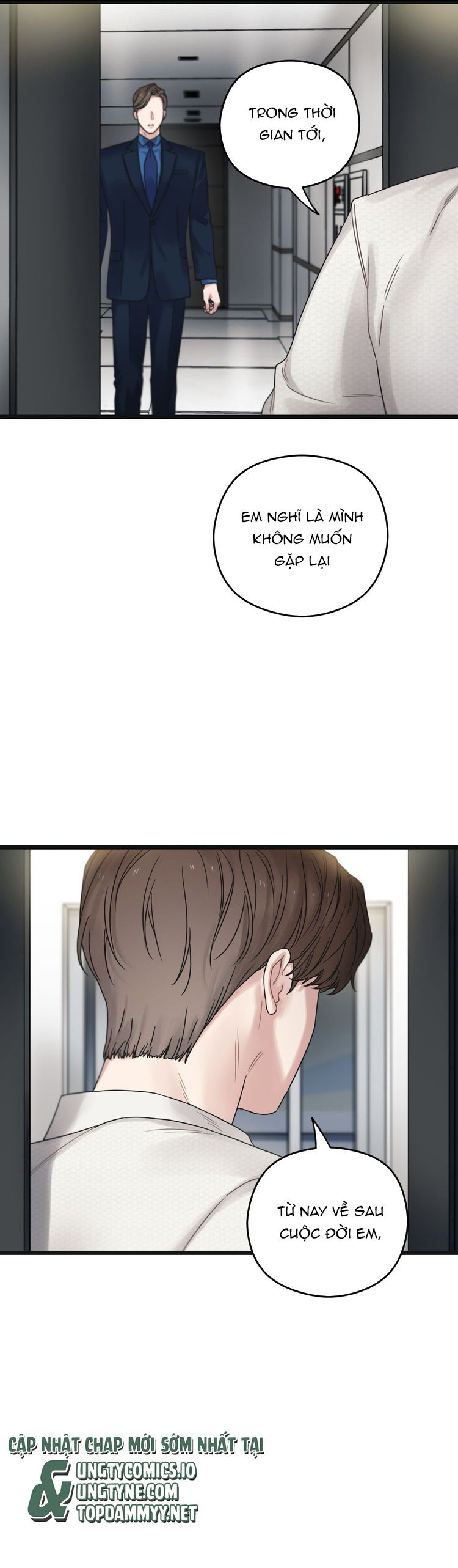 Tương Phùng Chap 68: H+ - Next Chapter 69