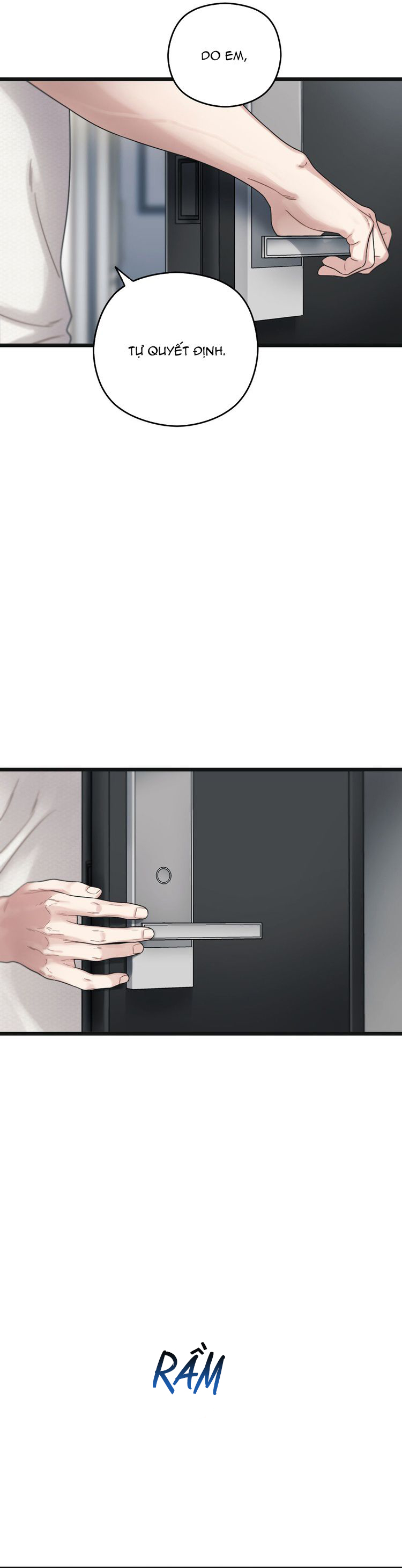 Tương Phùng Chap 68: H+ - Next Chapter 69