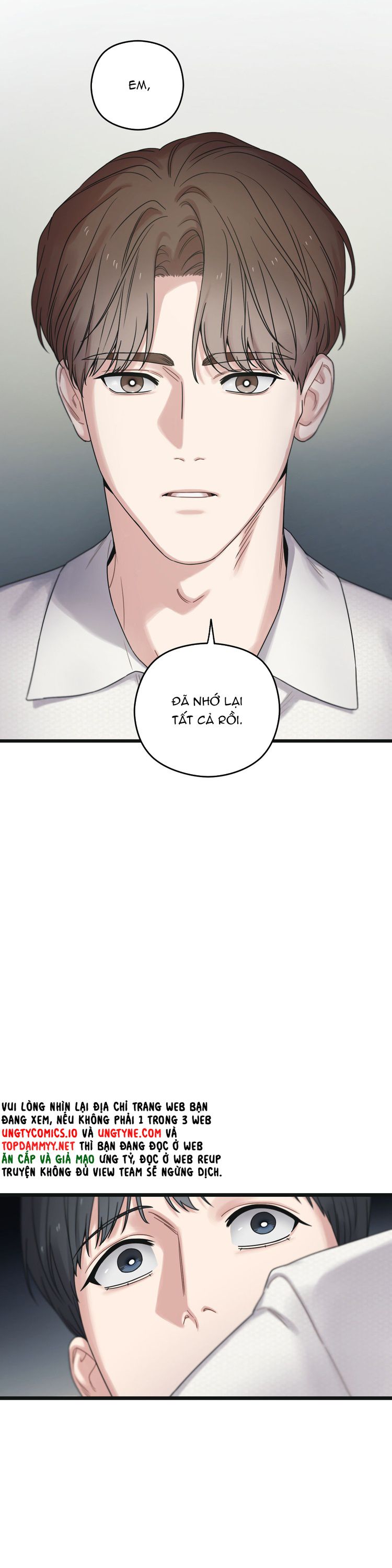 Tương Phùng Chap 68: H+ - Next Chapter 69