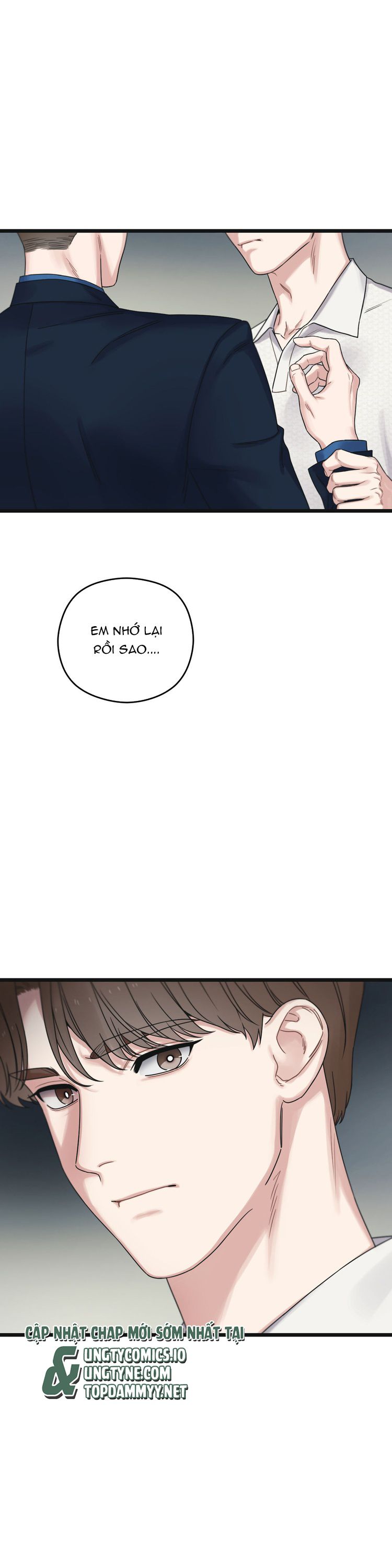 Tương Phùng Chap 68: H+ - Next Chapter 69