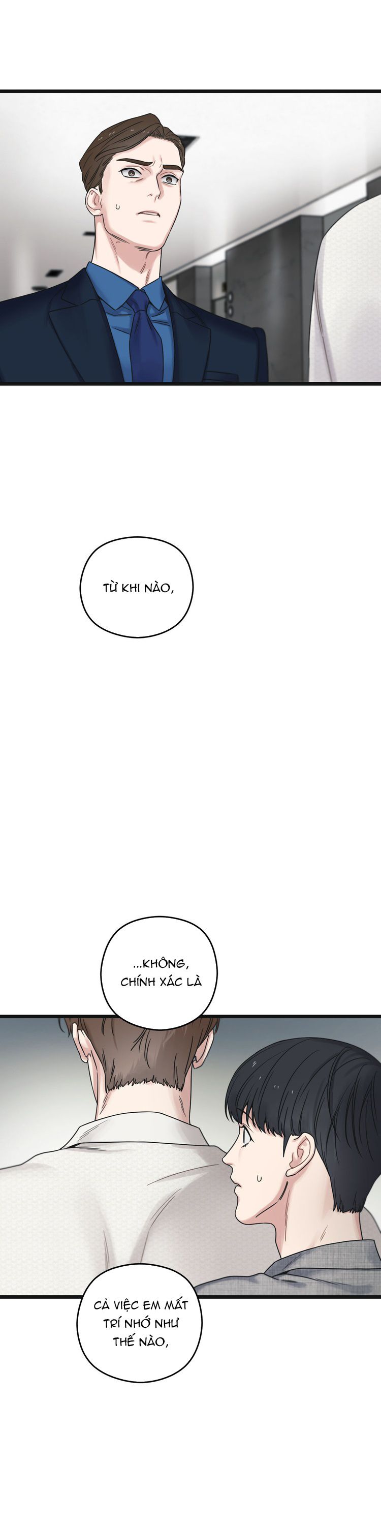 Tương Phùng Chap 68: H+ - Next Chapter 69