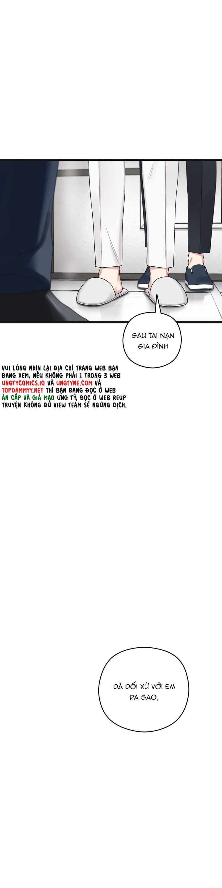 Tương Phùng Chap 68: H+ - Next Chapter 69