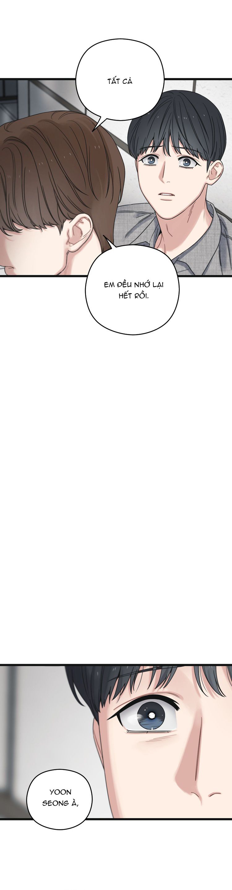 Tương Phùng Chap 68: H+ - Next Chapter 69