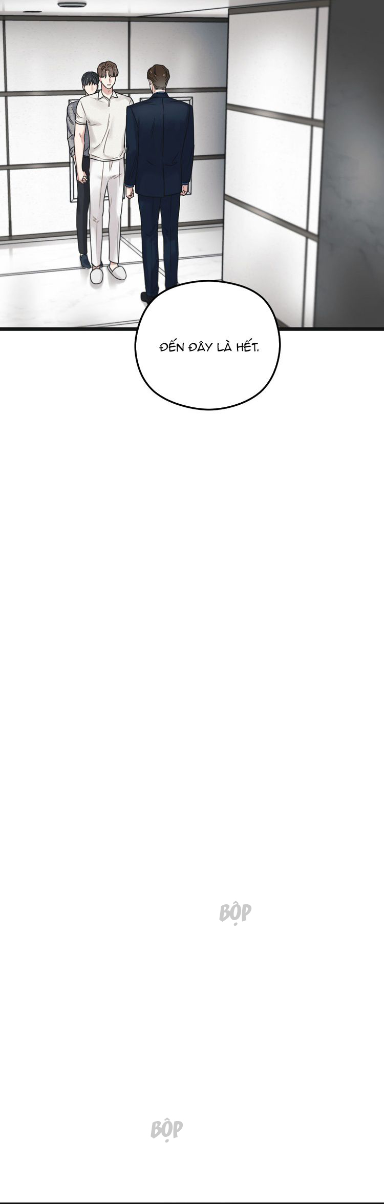 Tương Phùng Chap 68: H+ - Next Chapter 69