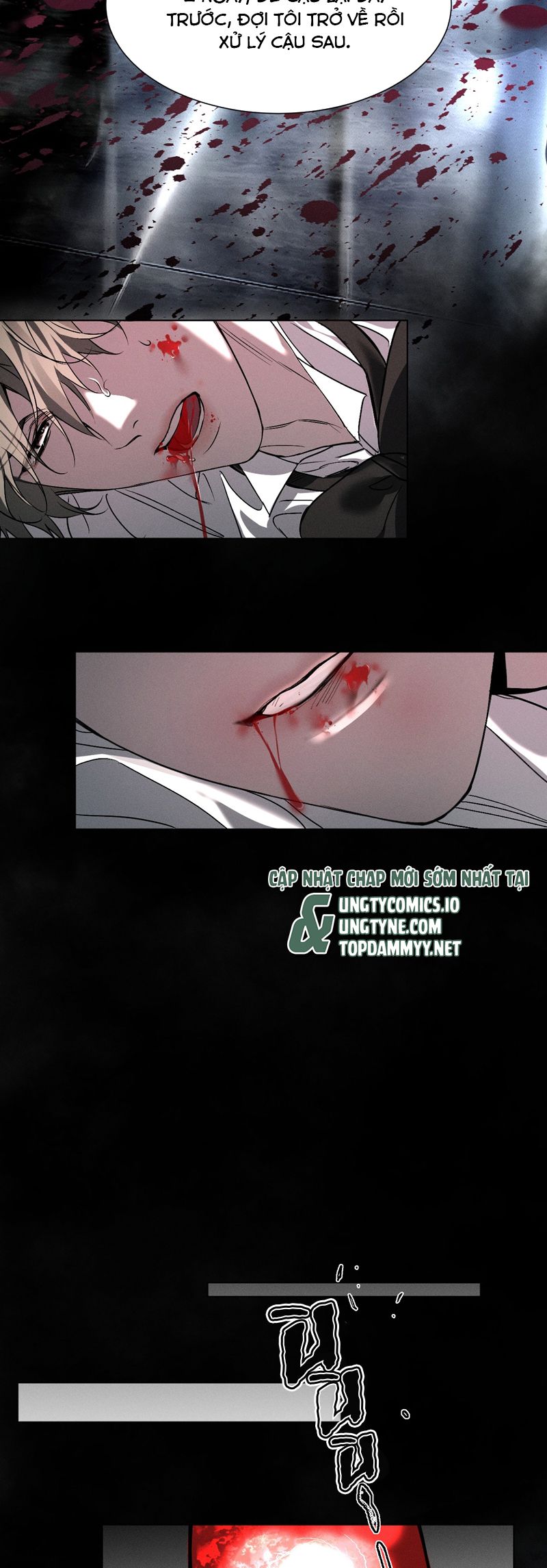 Ảnh Đế Cứ Muốn Làm Kim Chủ Của Tôi Chapter 50 - Trang 4