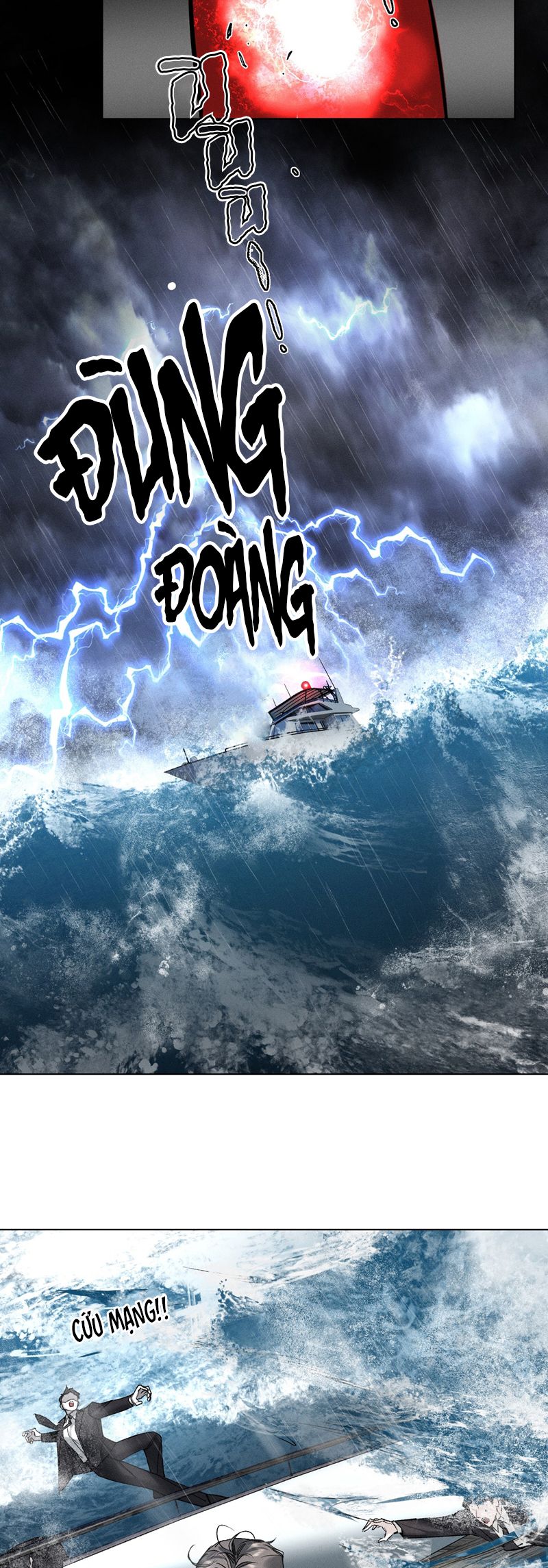 Ảnh Đế Cứ Muốn Làm Kim Chủ Của Tôi Chapter 50 - Trang 4