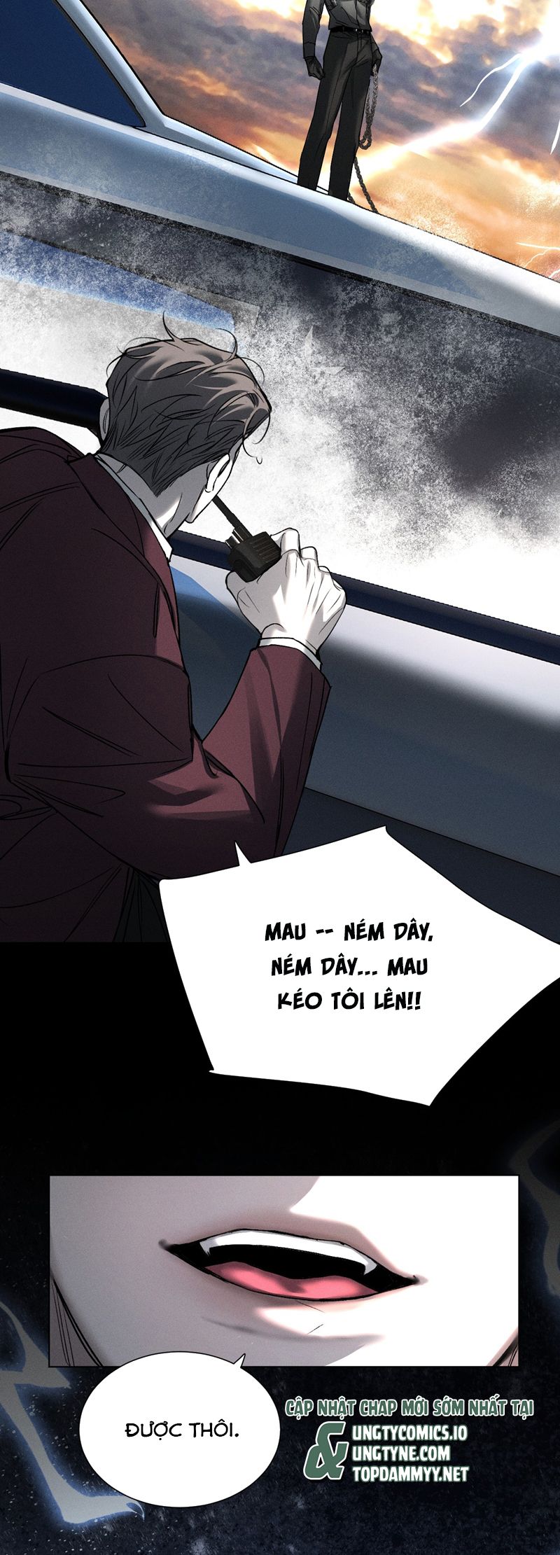 Ảnh Đế Cứ Muốn Làm Kim Chủ Của Tôi Chapter 50 - Trang 4