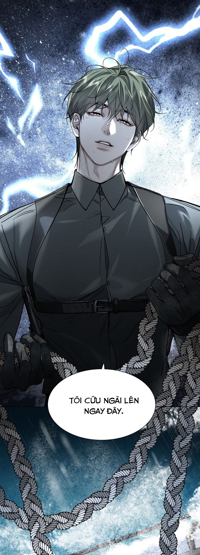 Ảnh Đế Cứ Muốn Làm Kim Chủ Của Tôi Chapter 50 - Trang 4