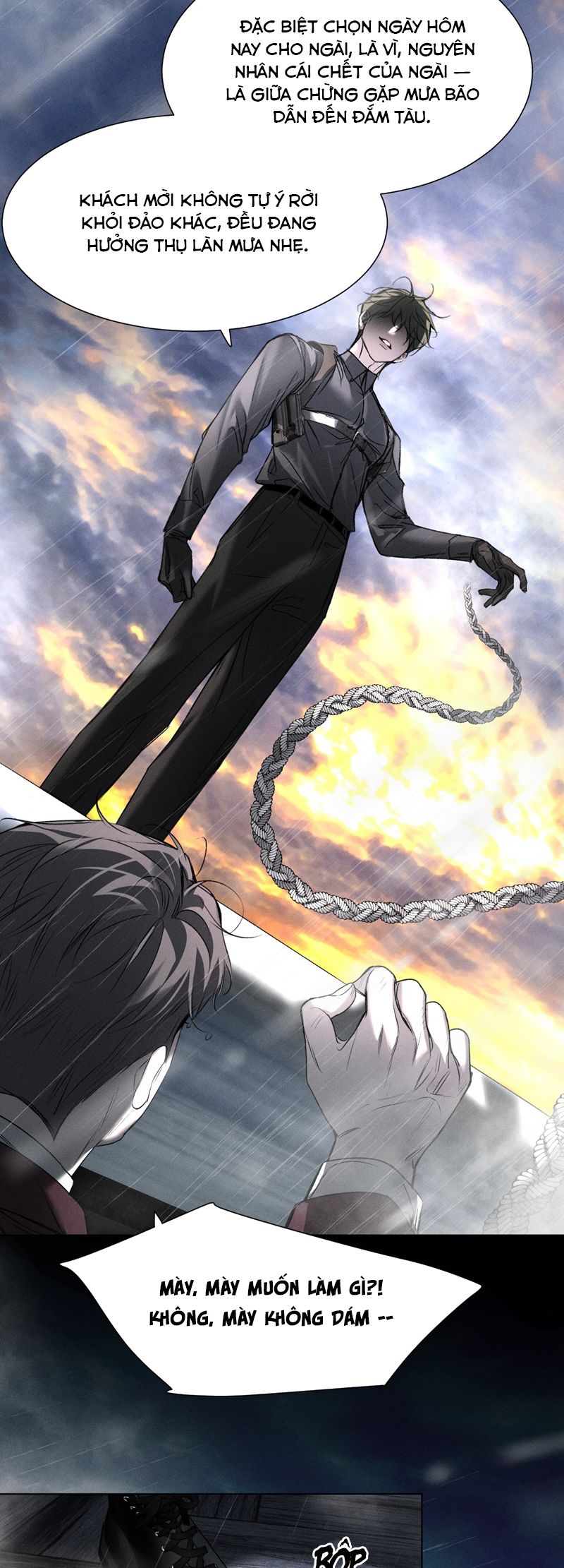 Ảnh Đế Cứ Muốn Làm Kim Chủ Của Tôi Chapter 50 - Trang 4