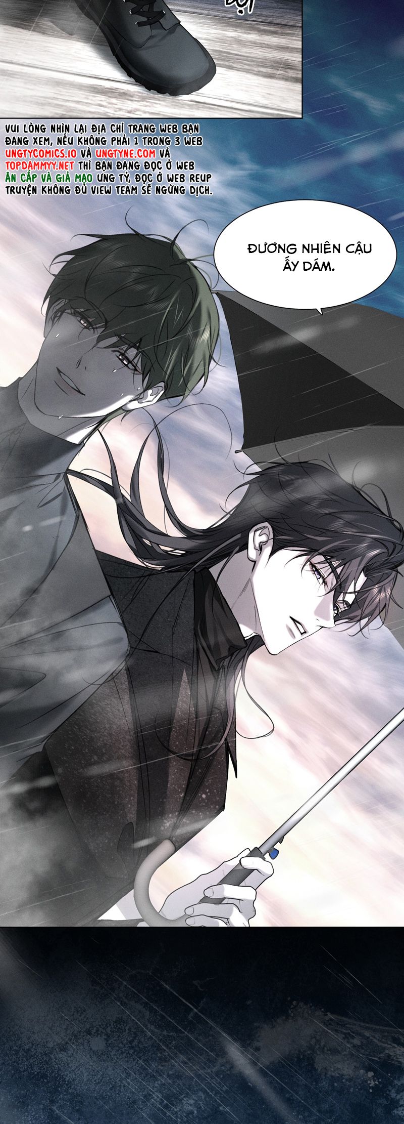 Ảnh Đế Cứ Muốn Làm Kim Chủ Của Tôi Chapter 50 - Trang 4