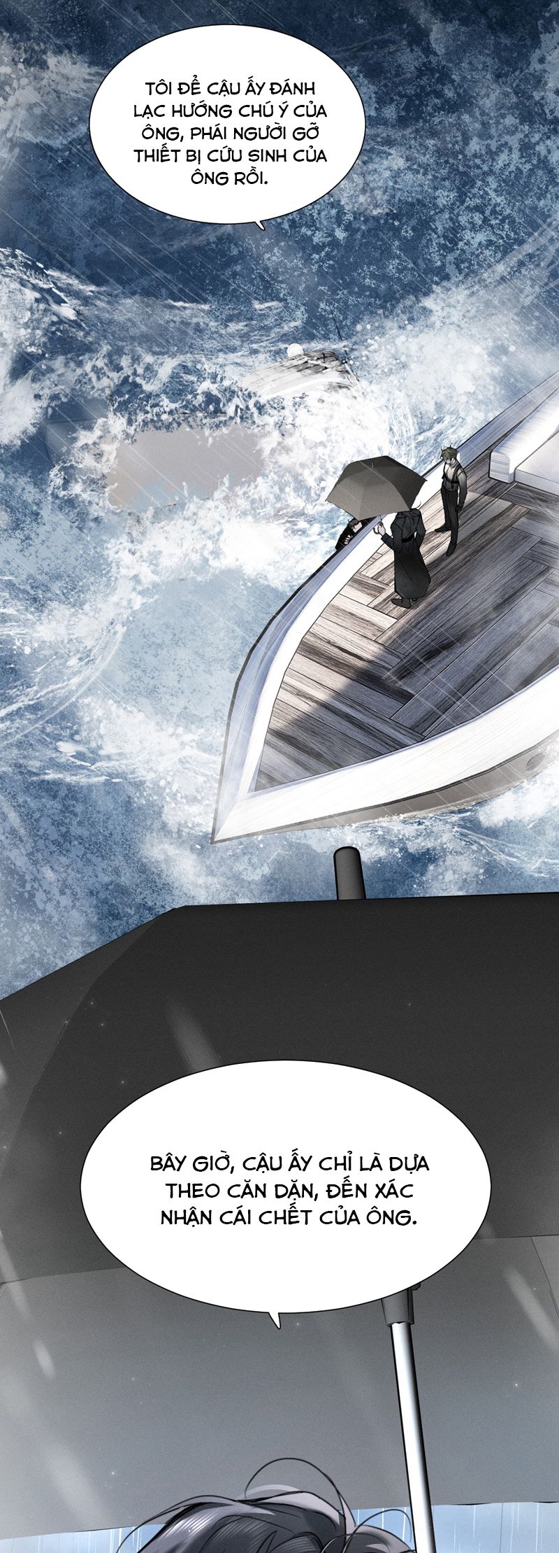 Ảnh Đế Cứ Muốn Làm Kim Chủ Của Tôi Chapter 50 - Trang 4