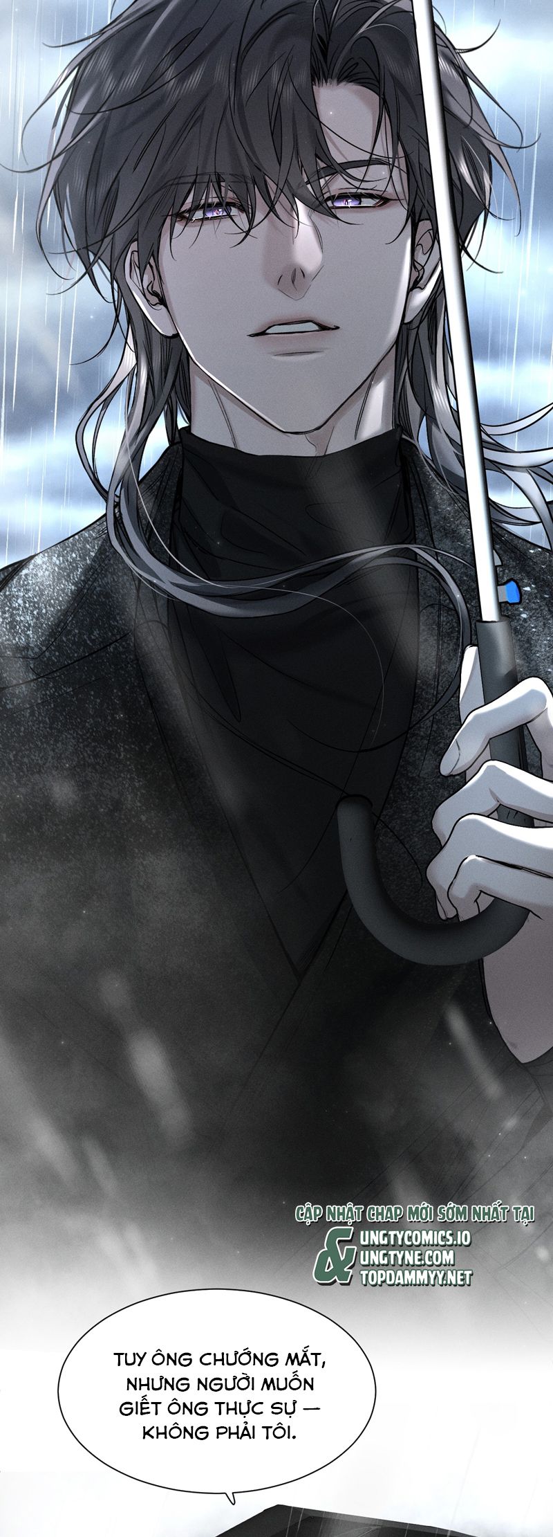 Ảnh Đế Cứ Muốn Làm Kim Chủ Của Tôi Chapter 50 - Trang 4