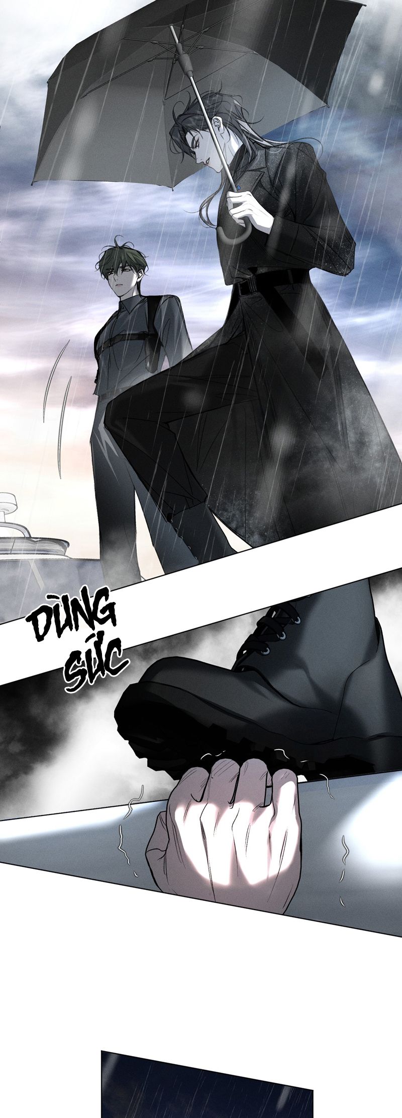 Ảnh Đế Cứ Muốn Làm Kim Chủ Của Tôi Chapter 50 - Trang 4