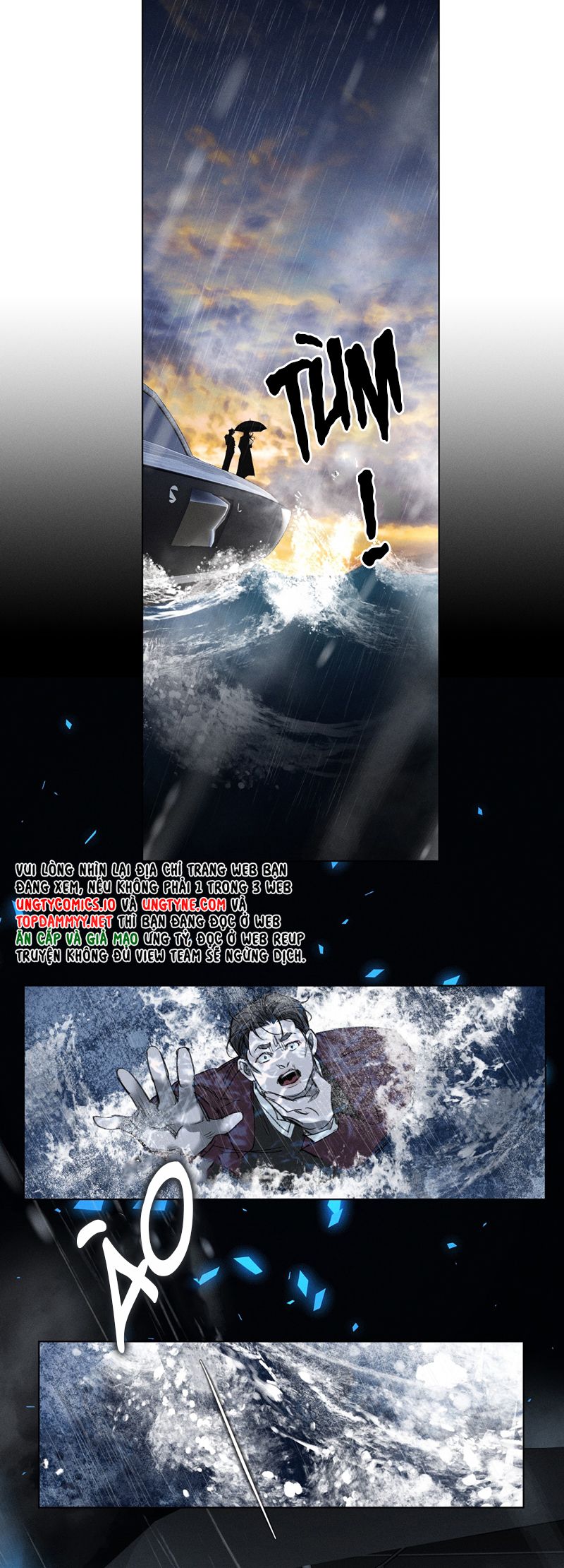 Ảnh Đế Cứ Muốn Làm Kim Chủ Của Tôi Chapter 50 - Trang 4