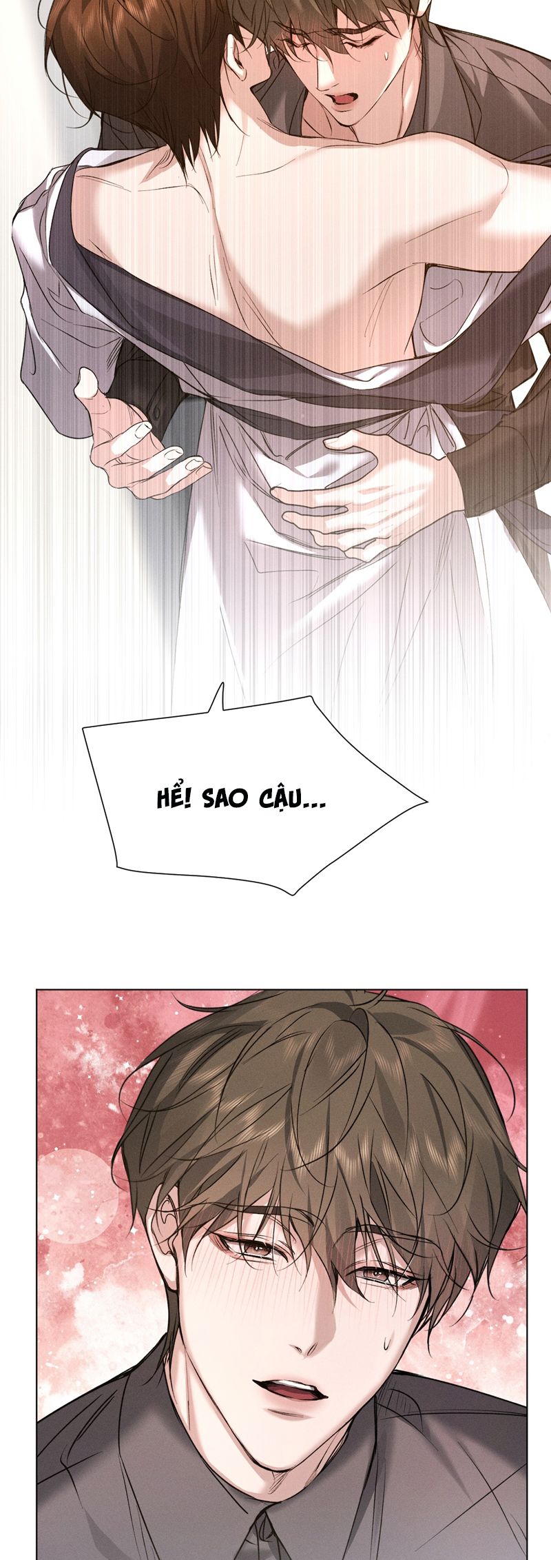 Ảnh Đế Cứ Muốn Làm Kim Chủ Của Tôi Chapter 50 - Trang 4