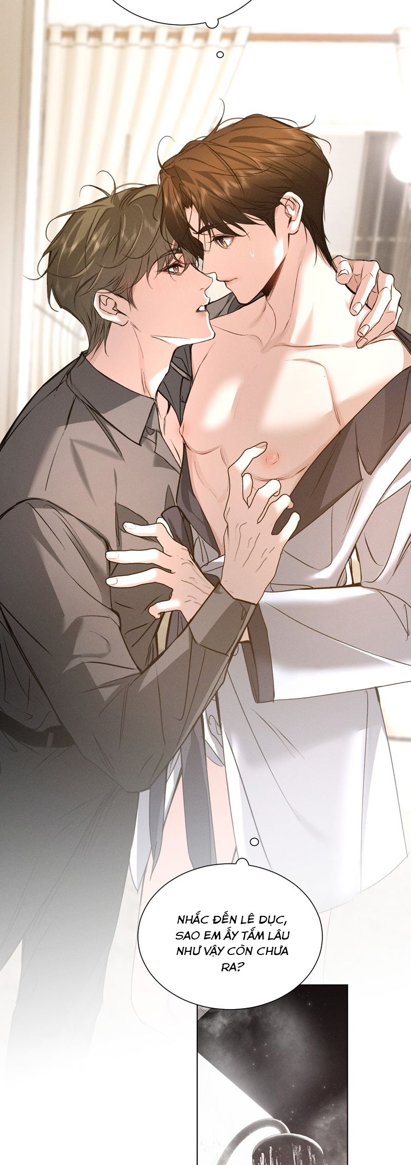 Ảnh Đế Cứ Muốn Làm Kim Chủ Của Tôi Chapter 50 - Trang 4