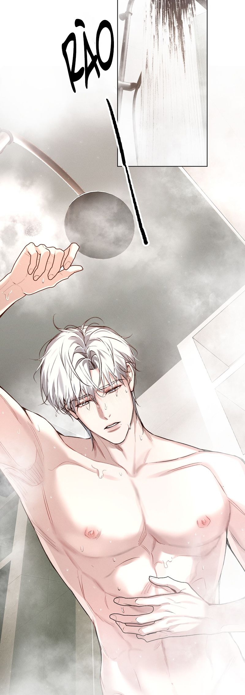 Ảnh Đế Cứ Muốn Làm Kim Chủ Của Tôi Chapter 50 - Trang 4