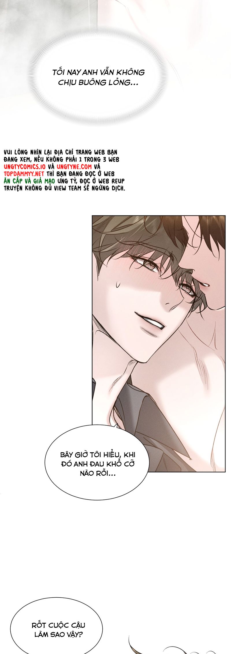 Ảnh Đế Cứ Muốn Làm Kim Chủ Của Tôi Chapter 50 - Trang 4