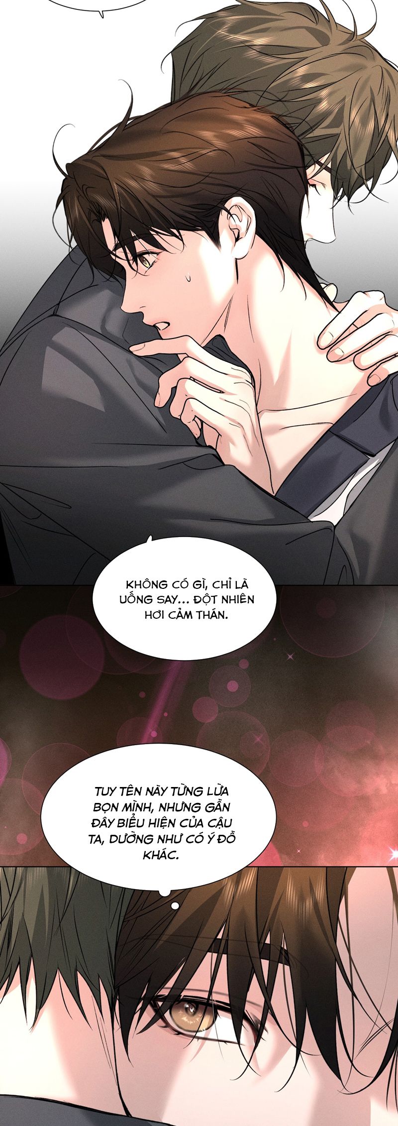 Ảnh Đế Cứ Muốn Làm Kim Chủ Của Tôi Chapter 50 - Trang 4