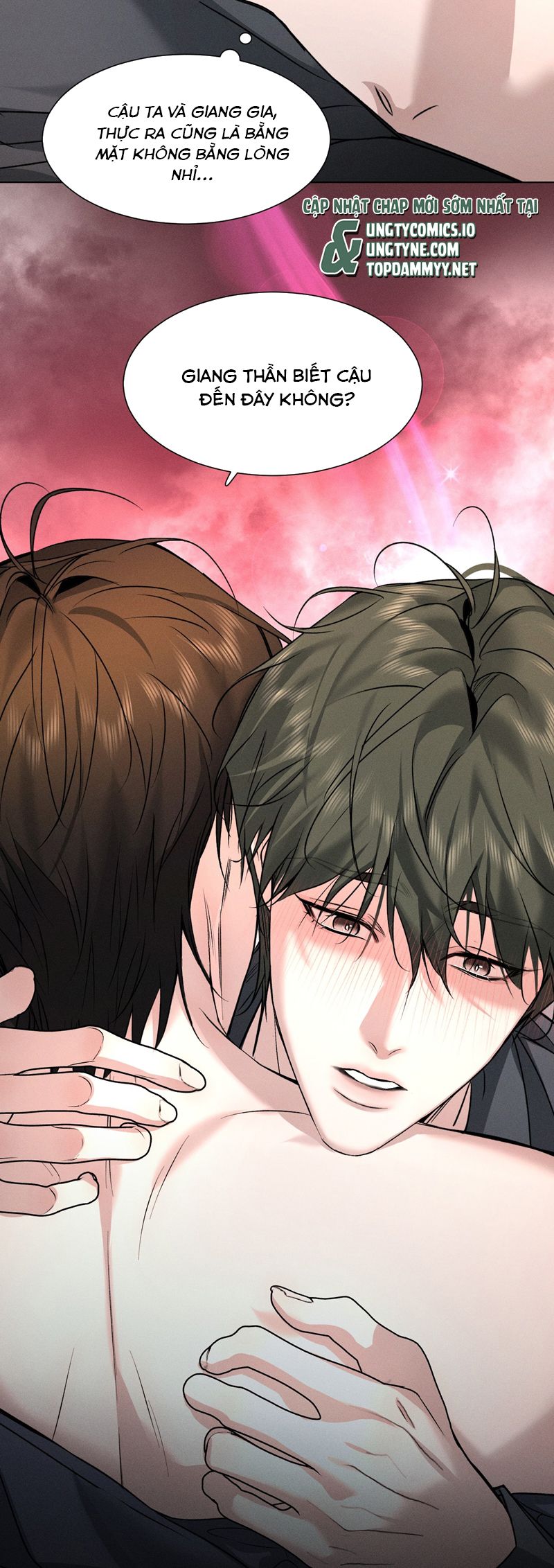 Ảnh Đế Cứ Muốn Làm Kim Chủ Của Tôi Chapter 50 - Trang 4