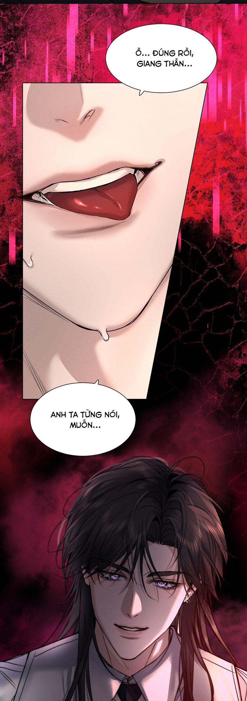 Ảnh Đế Cứ Muốn Làm Kim Chủ Của Tôi Chapter 50 - Trang 4