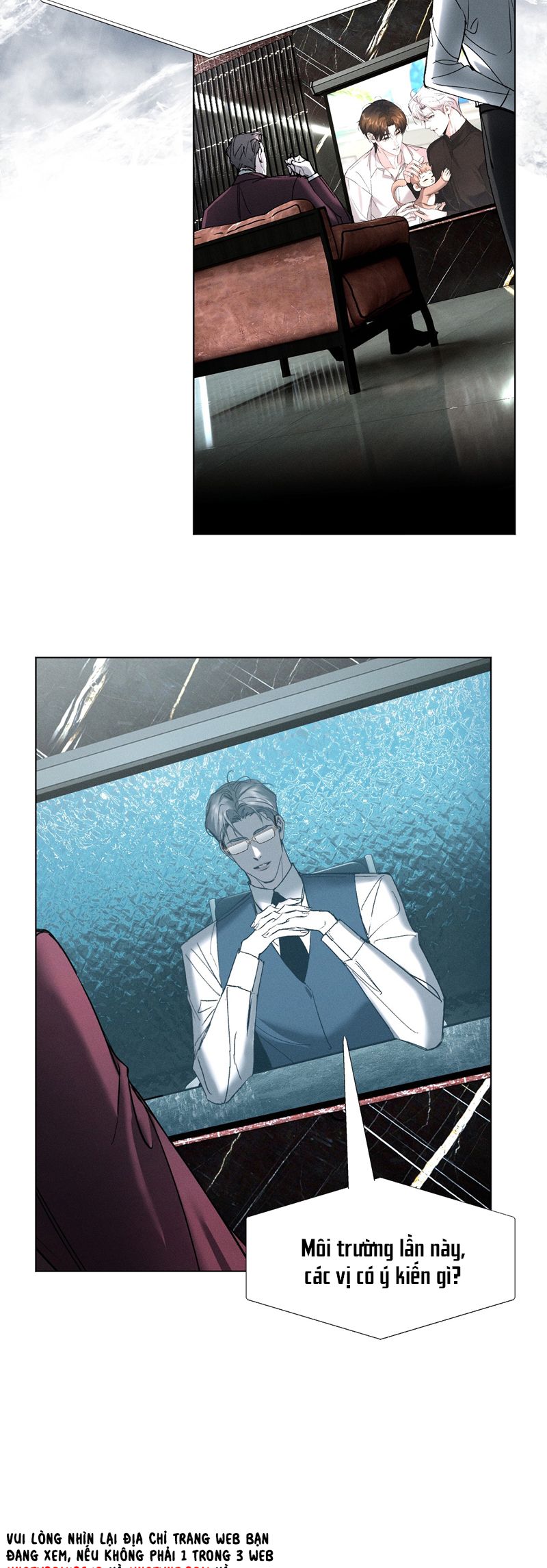 Ảnh Đế Cứ Muốn Làm Kim Chủ Của Tôi Chapter 50 - Trang 4