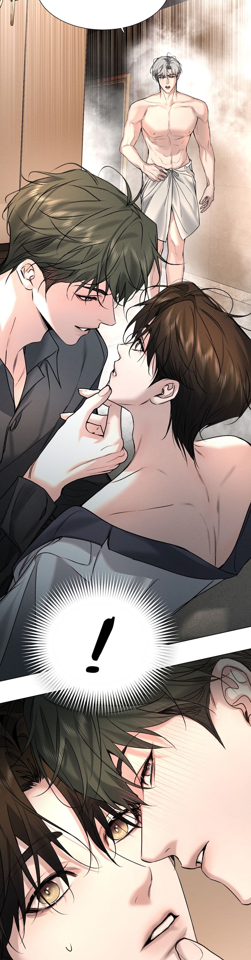 Ảnh Đế Cứ Muốn Làm Kim Chủ Của Tôi Chapter 50 - Trang 4