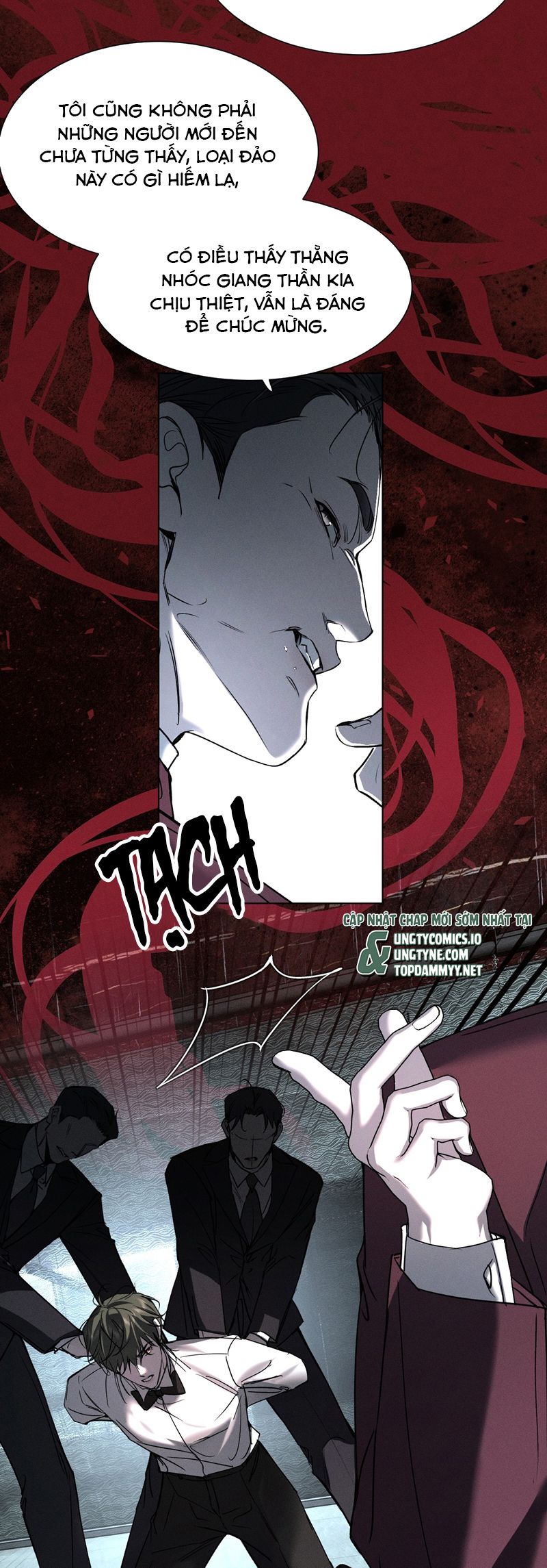 Ảnh Đế Cứ Muốn Làm Kim Chủ Của Tôi Chapter 50 - Trang 4