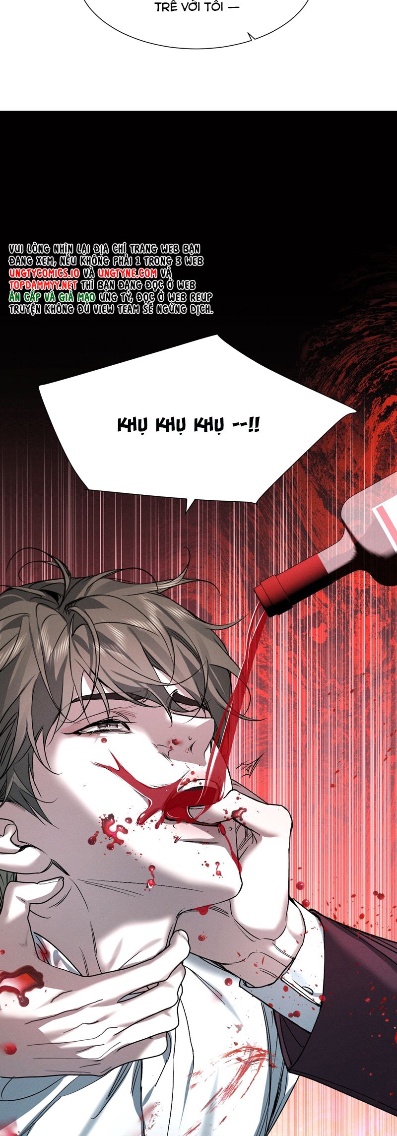 Ảnh Đế Cứ Muốn Làm Kim Chủ Của Tôi Chapter 50 - Trang 4