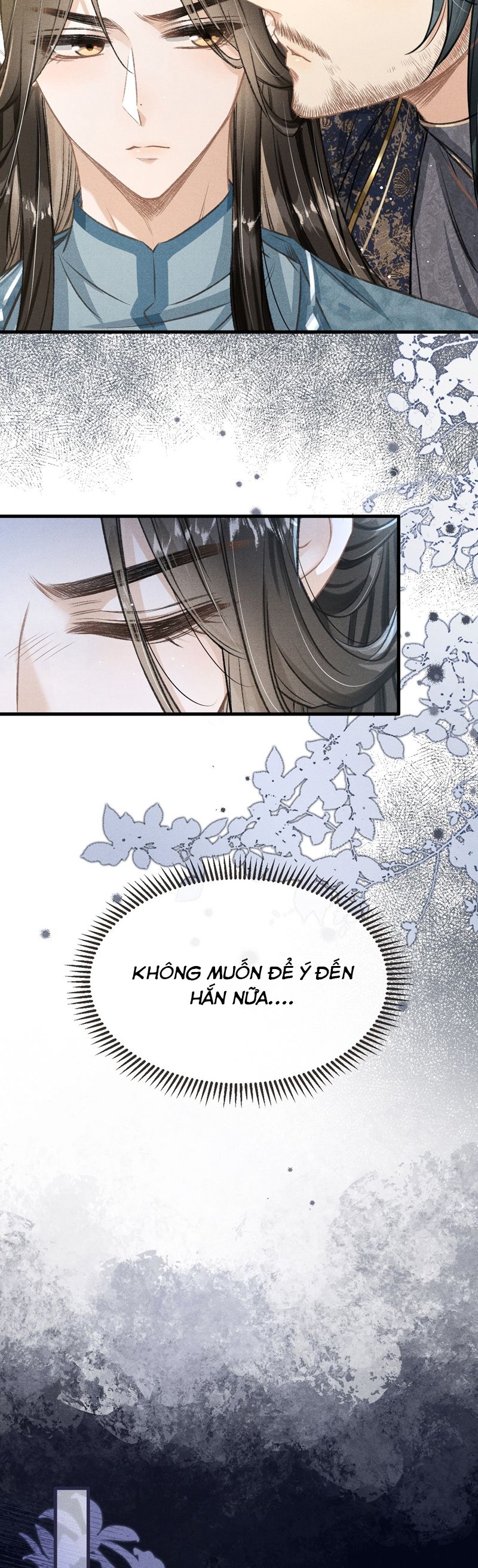 Đan Tiêu Vạn Dặm Chapter 95 - Next Chapter 96