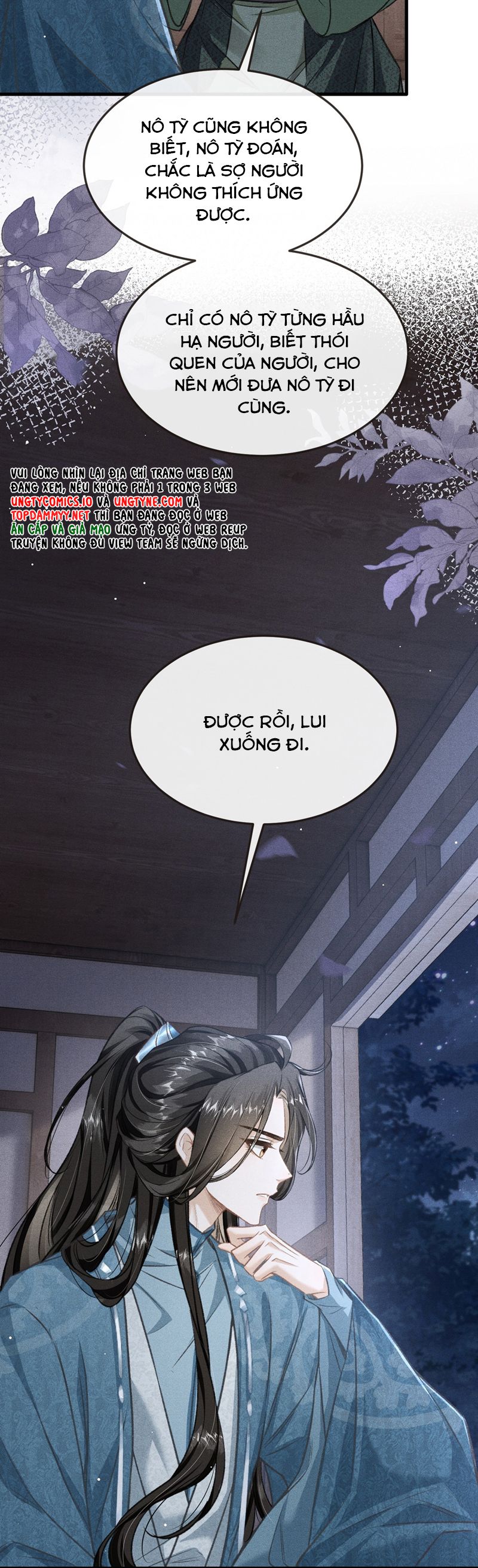 Đan Tiêu Vạn Dặm Chapter 95 - Next Chapter 96