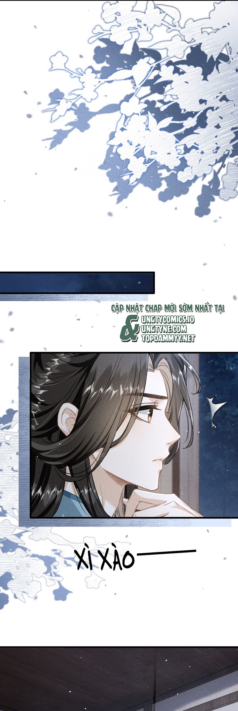 Đan Tiêu Vạn Dặm Chapter 95 - Next Chapter 96