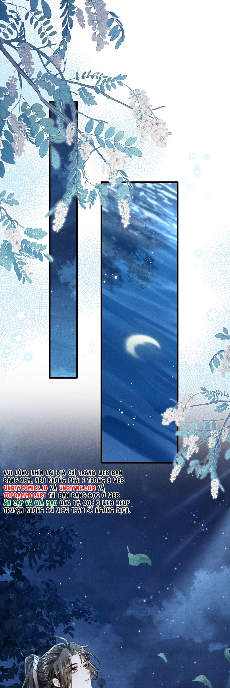 Đan Tiêu Vạn Dặm Chapter 95 - Next Chapter 96