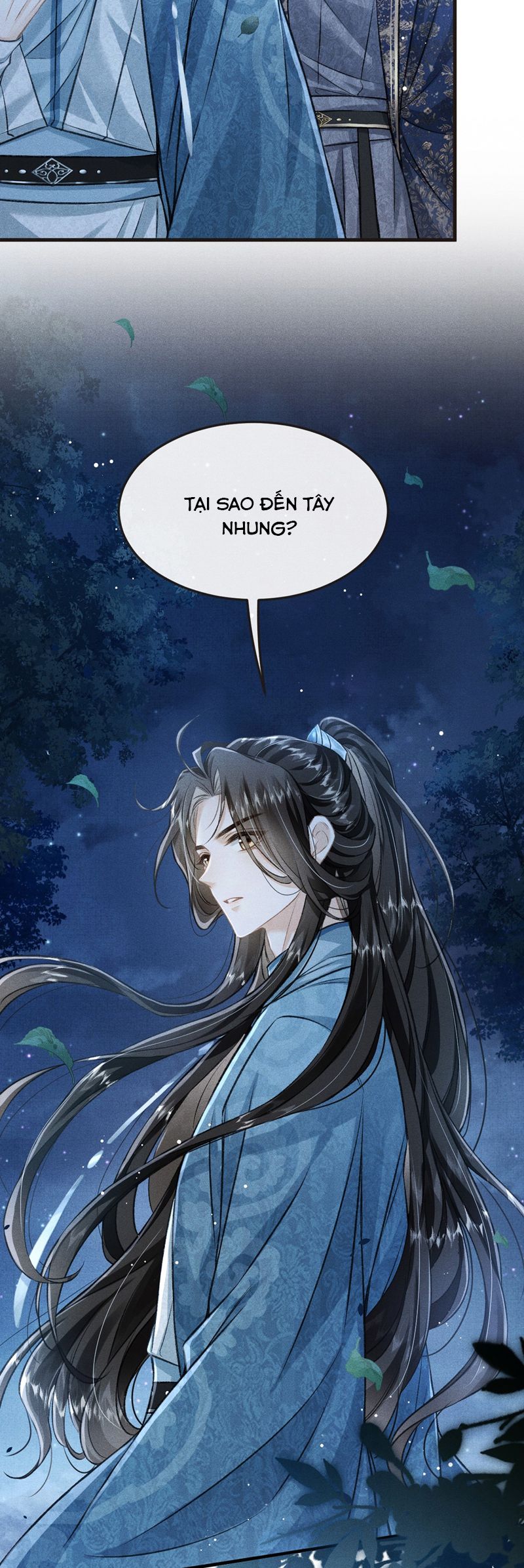 Đan Tiêu Vạn Dặm Chapter 95 - Next Chapter 96