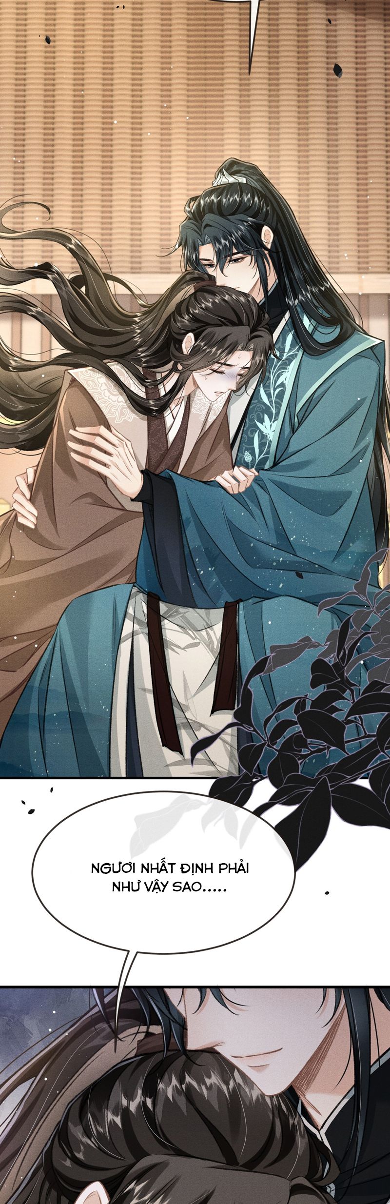 Đan Tiêu Vạn Dặm Chapter 95 - Next Chapter 96