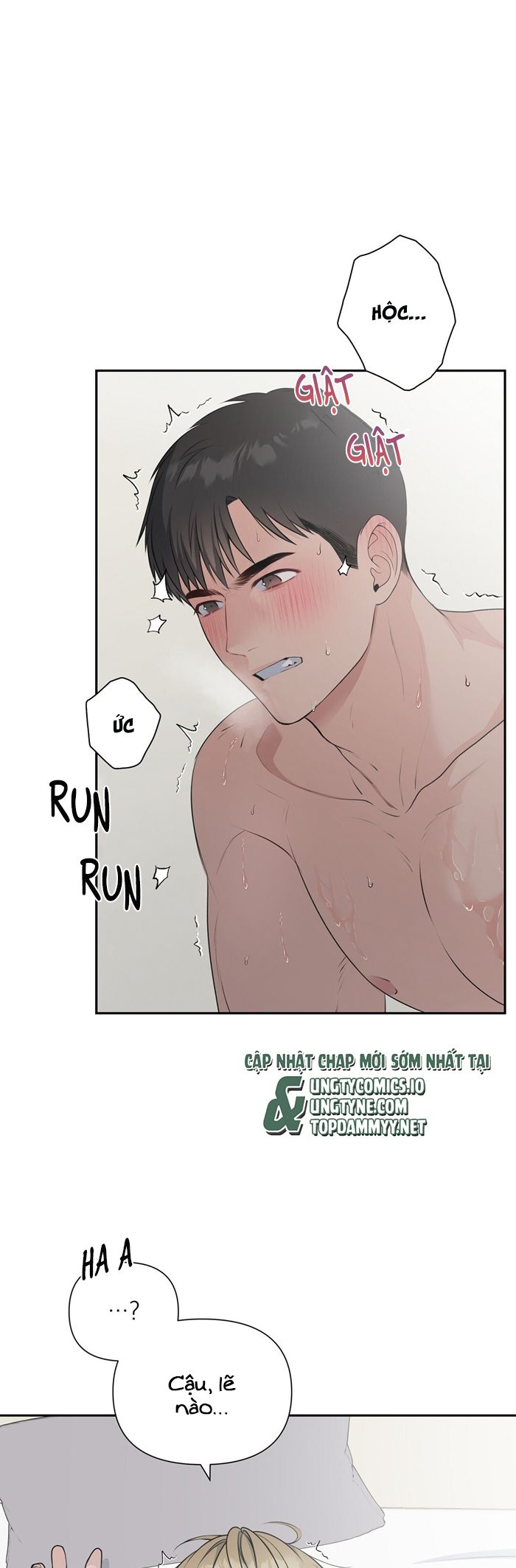 Kẹo Ngọt Yum Yum Chap 11 - Next Chap 12