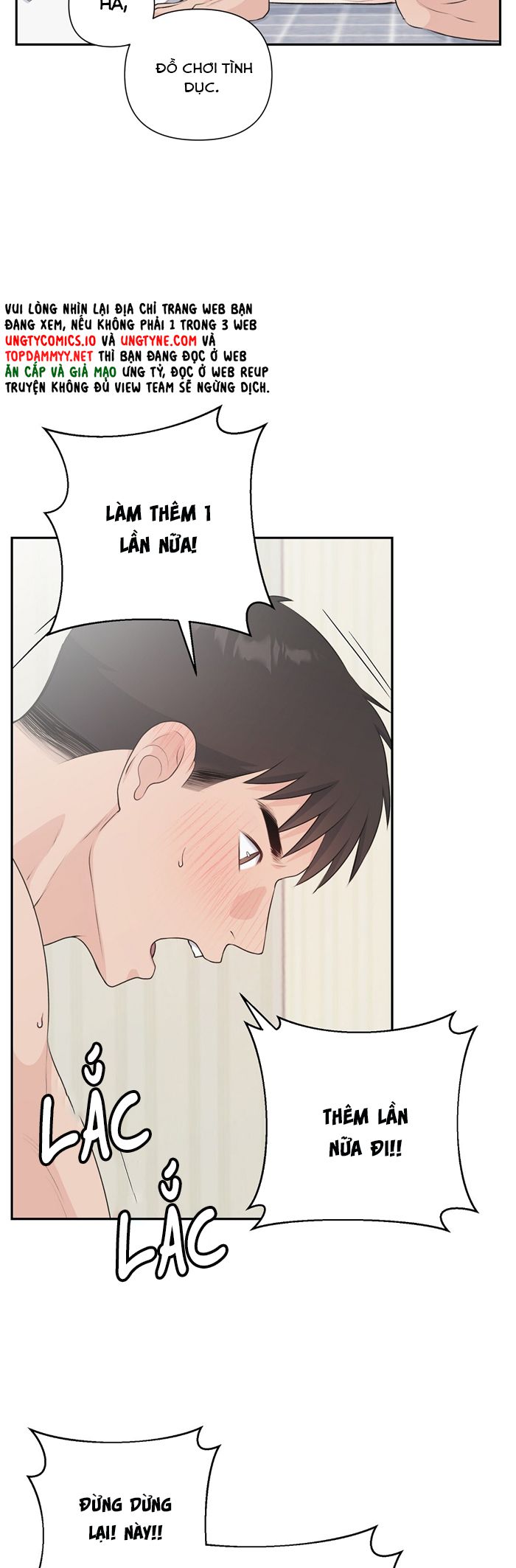 Kẹo Ngọt Yum Yum Chap 11 - Next Chap 12