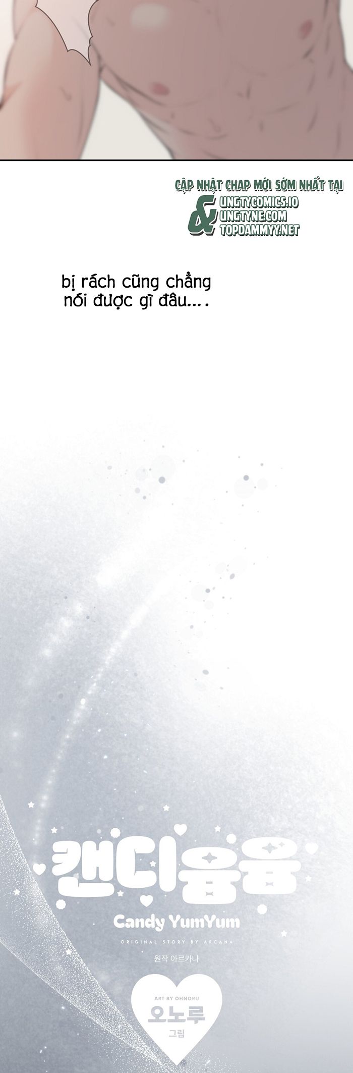 Kẹo Ngọt Yum Yum Chap 11 - Next Chap 12