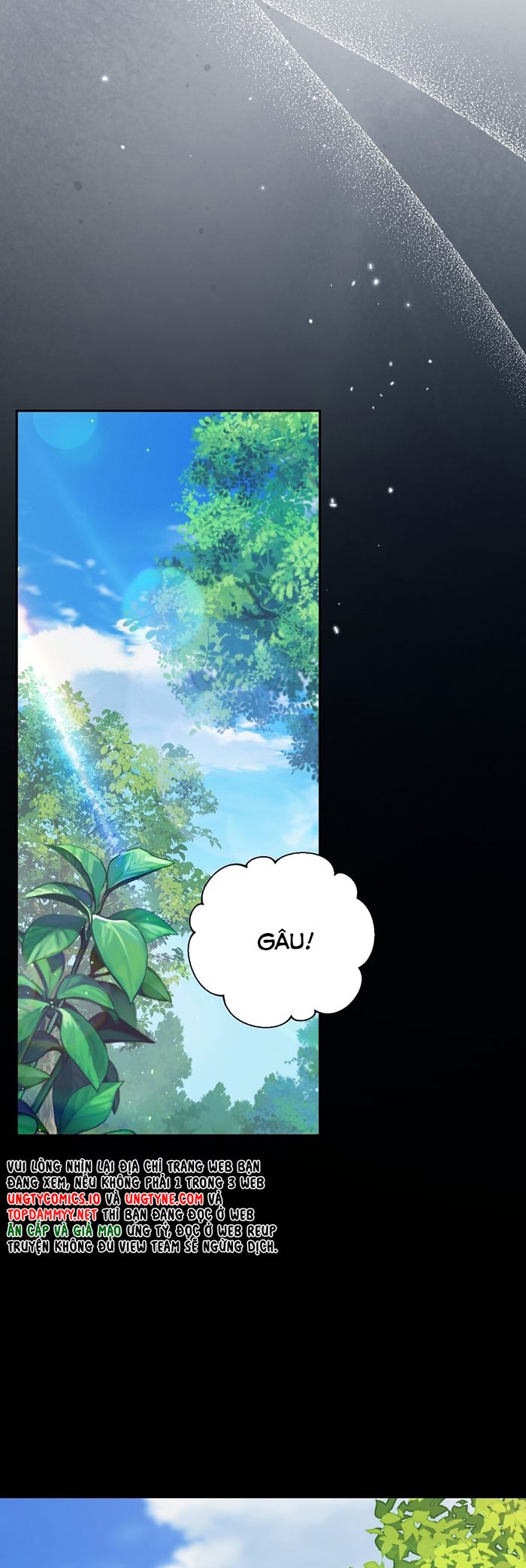 Kẹo Ngọt Yum Yum Chap 11 - Next Chap 12