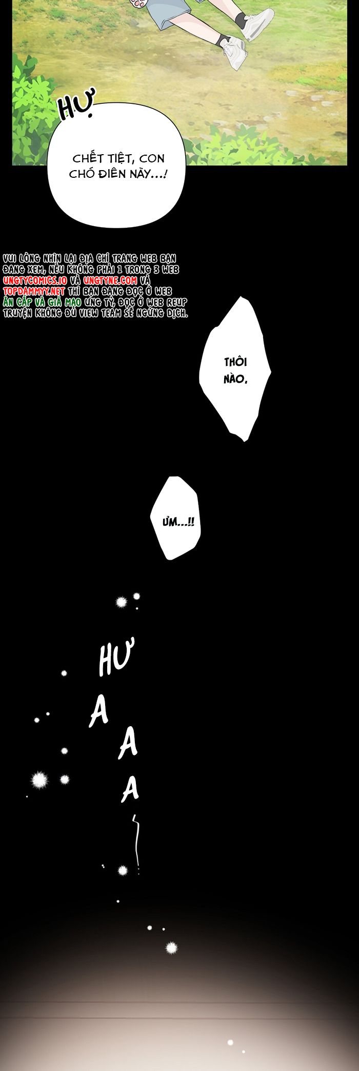 Kẹo Ngọt Yum Yum Chap 11 - Next Chap 12