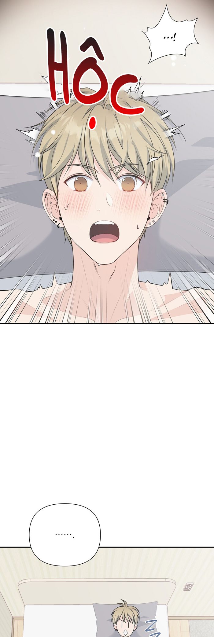 Kẹo Ngọt Yum Yum Chap 11 - Next Chap 12