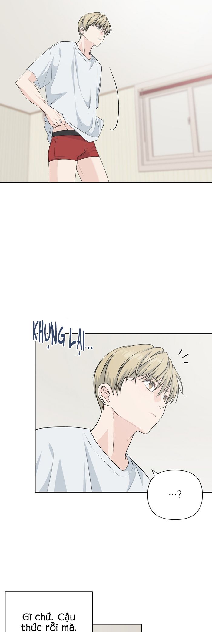 Kẹo Ngọt Yum Yum Chap 11 - Next Chap 12